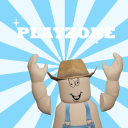 Playzone! (New Wall!)