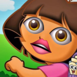 DORA ATE BOOTS CULT