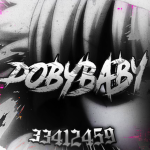 #DOBYBABY