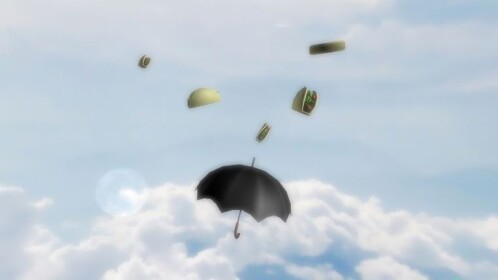Raining Tacos!! [VIBE CHECK!]