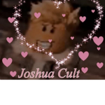 The Joshua Cult (Flicker)