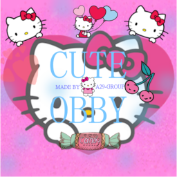 Cute Obby