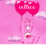Vellicé