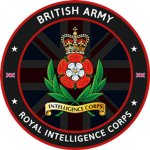 [BA] — Royal Intelligence Corps —