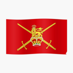 | R-G-G | Grenadier Gaurds |
