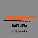 [BNSF] Burlington Northern-Santa Fe