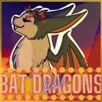 !BAT DRAGONS RULE!