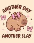 CAPYBARA STUDIOS FOREVER