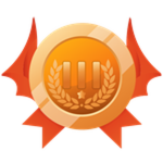 Gold 3 Prestige