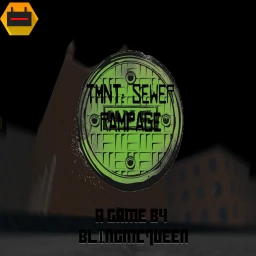 Old Sewer Rampage icon