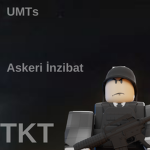 | TKT | Askeri İnzibat