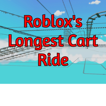 Never-Ending Cart Ride