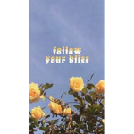 flowinq bees