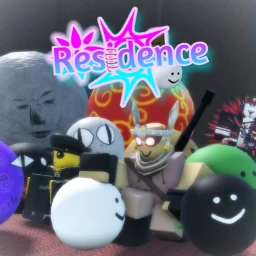 Residence icon