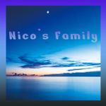 Nico’s family