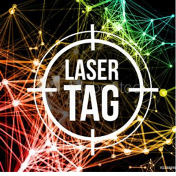 Dragon Lazer Tag