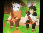 Los papus versión roblox