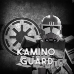 ||GAR|| "Kamino Guard"