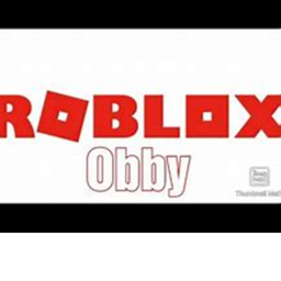 Just A Short Obby