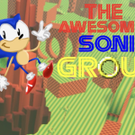 The Awsome Sonic group!