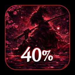 Bufi 40% Method