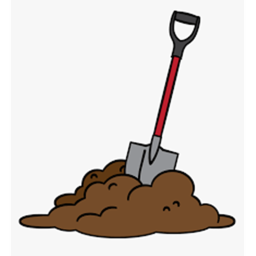 Digging simulator! Update!