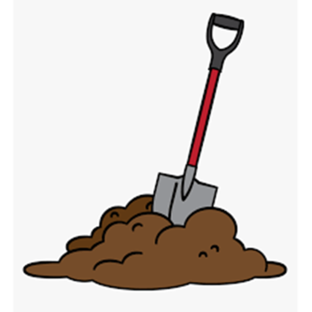 Dig simulator (Gamepass's!)