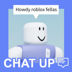CHAT UP 💬