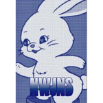 Bunnies Cute Clothing
