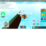 The roblox group blocks