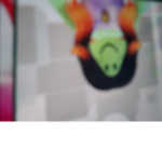 Robux hehe only me friend gracie