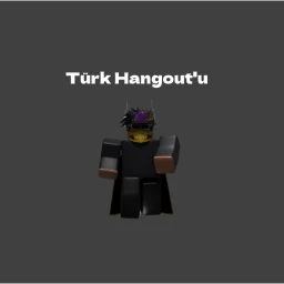 Türk Hangout'u icon