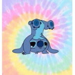 Besties Stitch