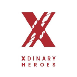 Xdinary Heroes Roblox