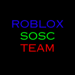 Roblox SOSC Team
