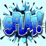 SPLAT FUN