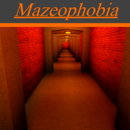 Mazeophobia (Beta) Chapters 0 - 2