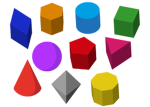 Shapesrsus