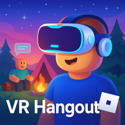 VR Hangout
