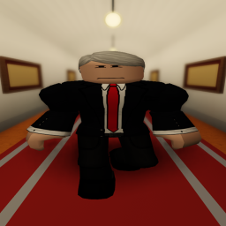 Wide Pooptin Walking Sim icon