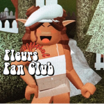 Fleurs Offical Fan Club!