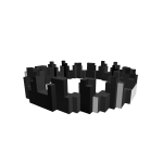 8-bit Cursed Crown