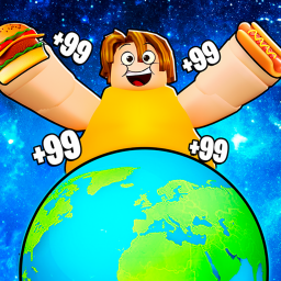 Get Fat Simulator