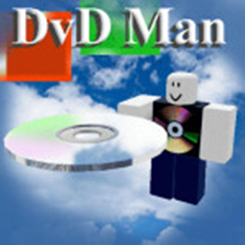 DVD MAN