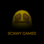 Scawy Games!