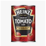- Le Soups of Le Can -
