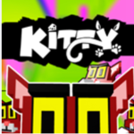 Kitty fam we the cool kittys