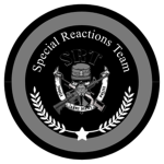 < [+] Special Reactions Team [+] >
