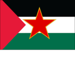 The Greater Slavic State of Palestine