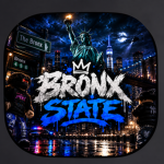 New York Bronx State